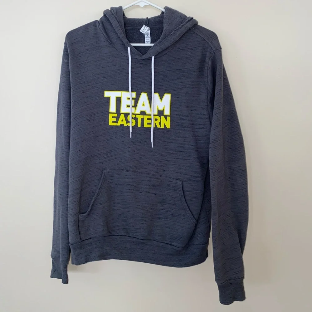 Team Eastern Tennis Sweatshirt